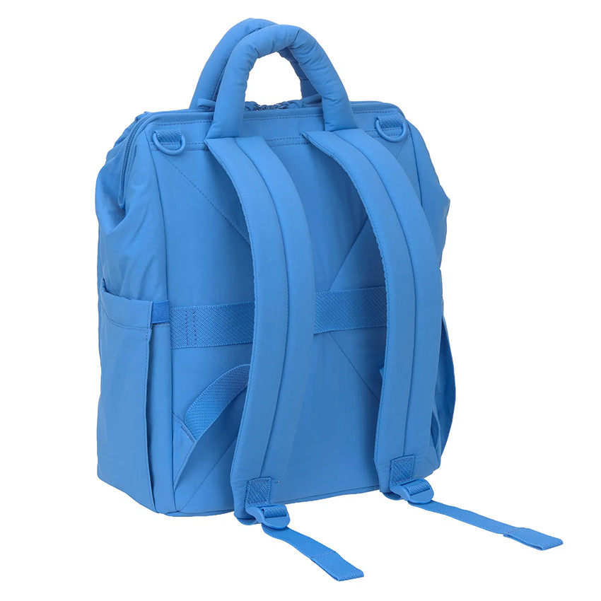 Luiertas/rugzak Minoa Blue 