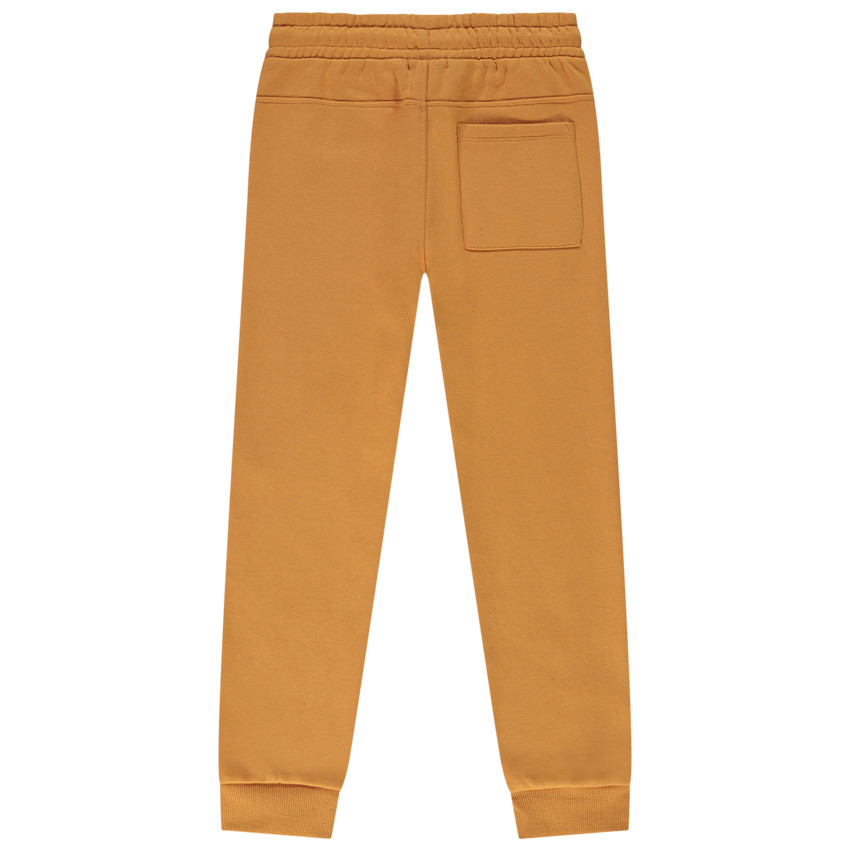 Jogging en molleton uni pour garçon 