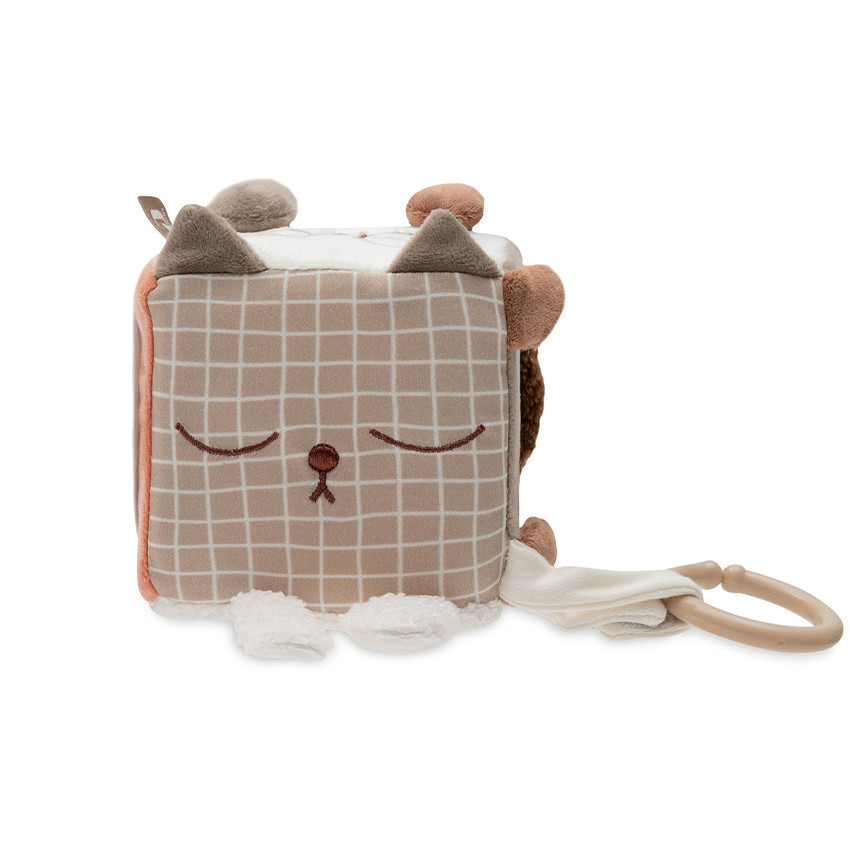 Cube d'activités Animal Friends 1e Âge 