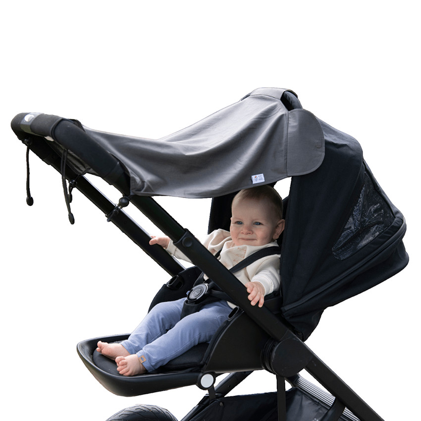 Pare-soleil magnétique Sun Cocoon 