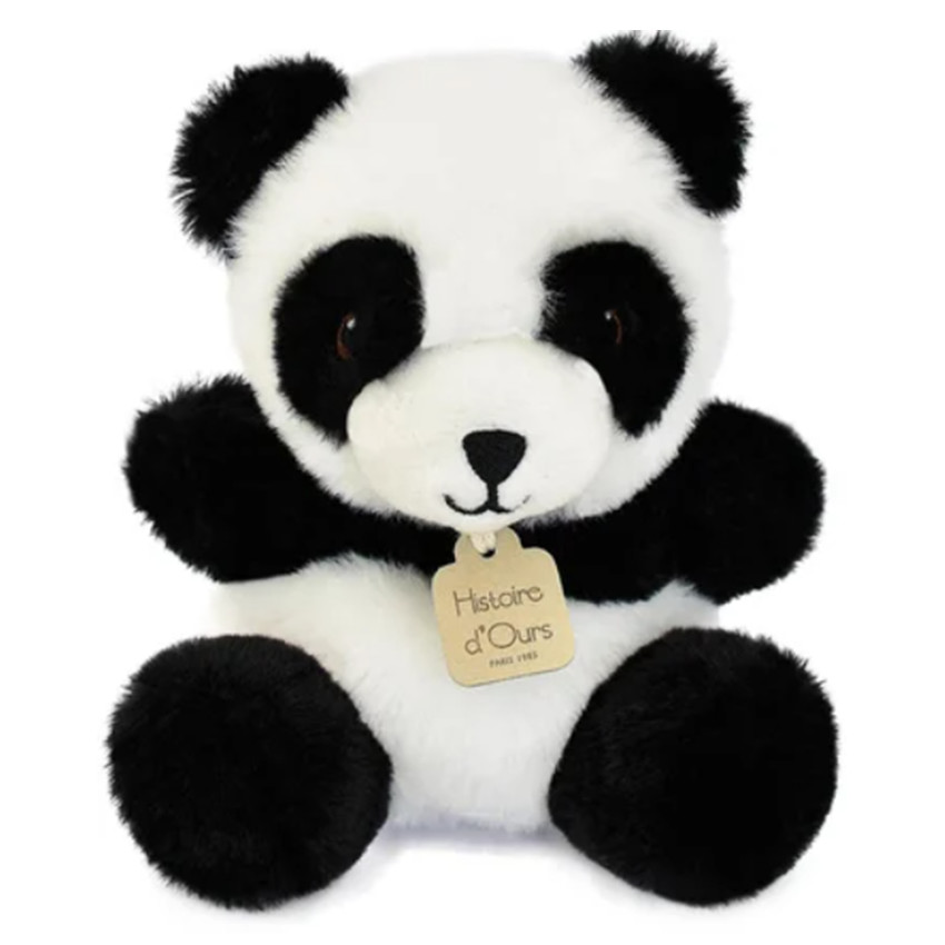 Peluche Les Doux Animaux 15 cm Ass. 