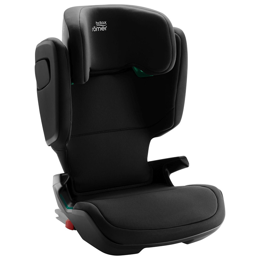 Siège-auto KidFix M i-Size cosmos black 