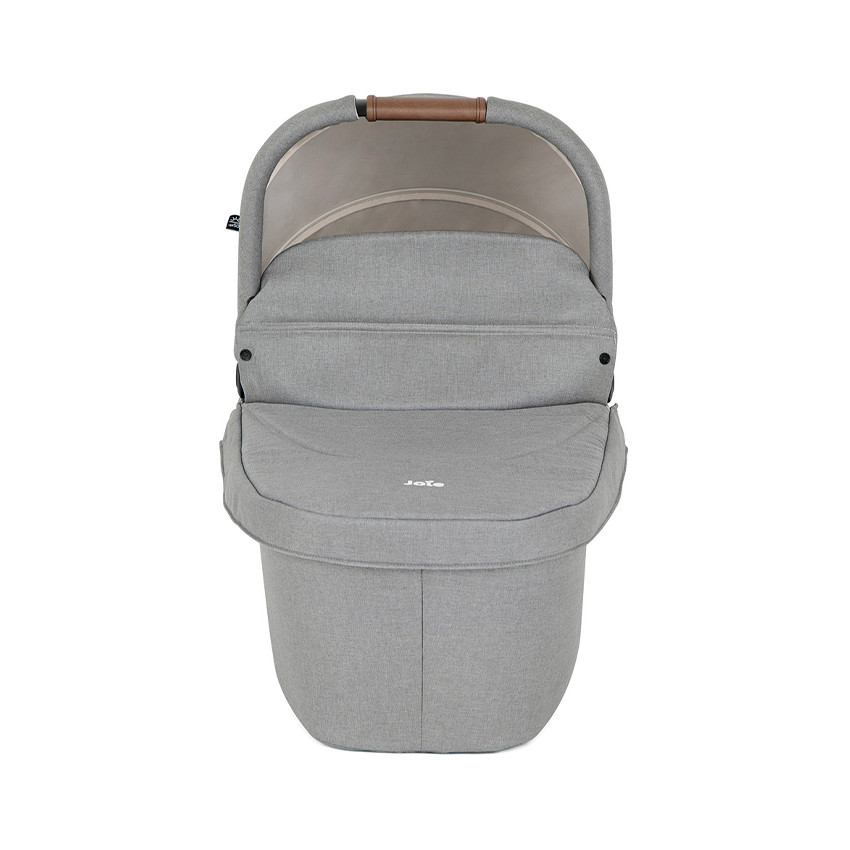 Nacelle Ramble XL pebble 