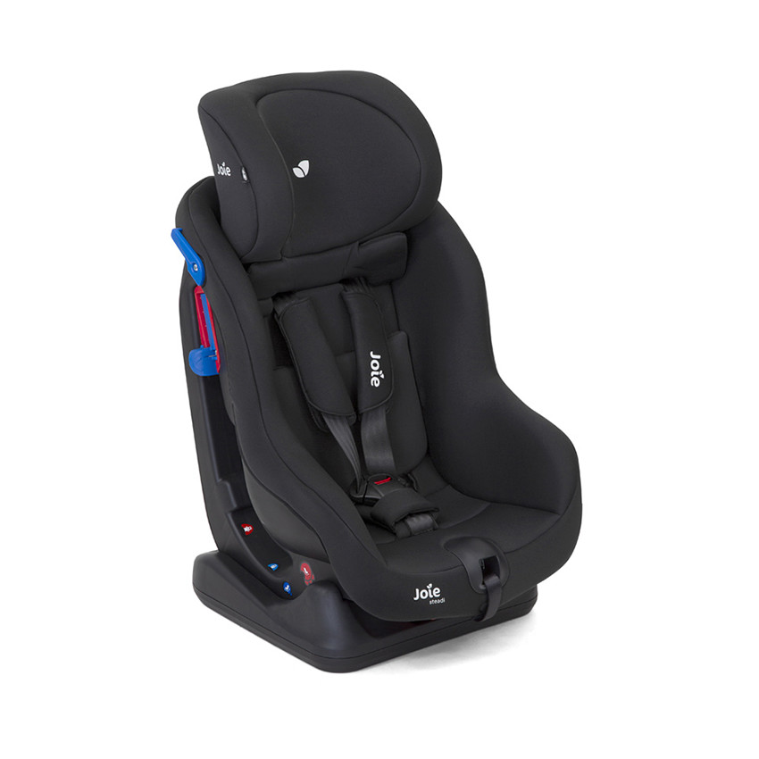 Siège-auto Steadi groupe 0+/1 coal 