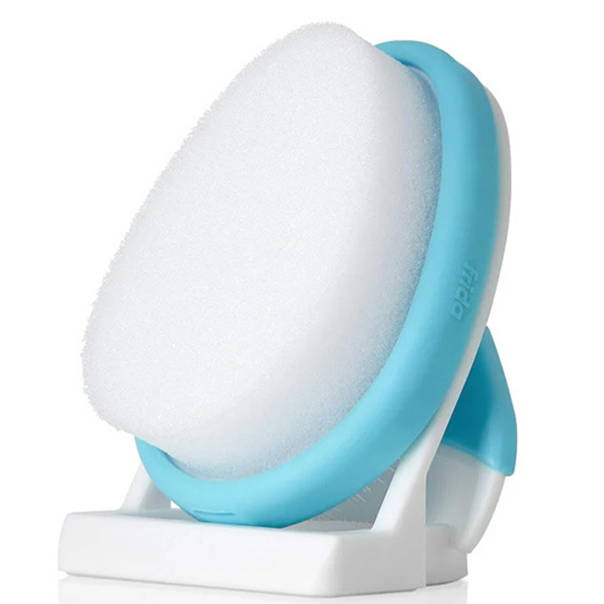 Kit 3-en-1 croûtes de lait bébé Dermafrida 