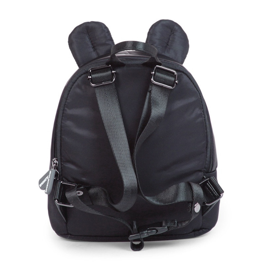 Sac à dos My First Bag - Puffered Black 