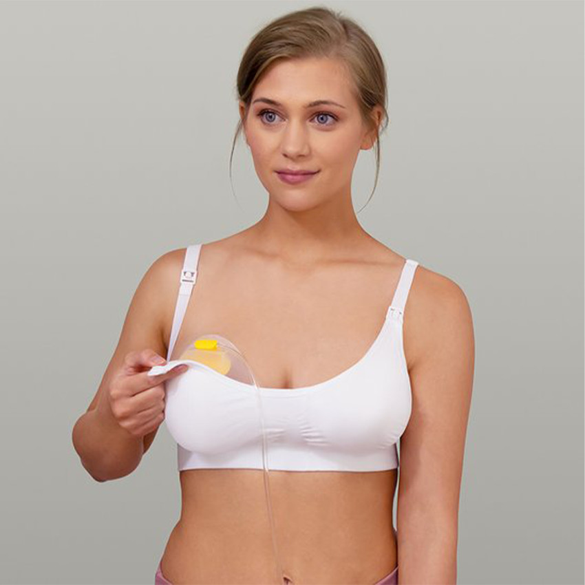 Tira lait électrique simple Solo™ Mains Libres 