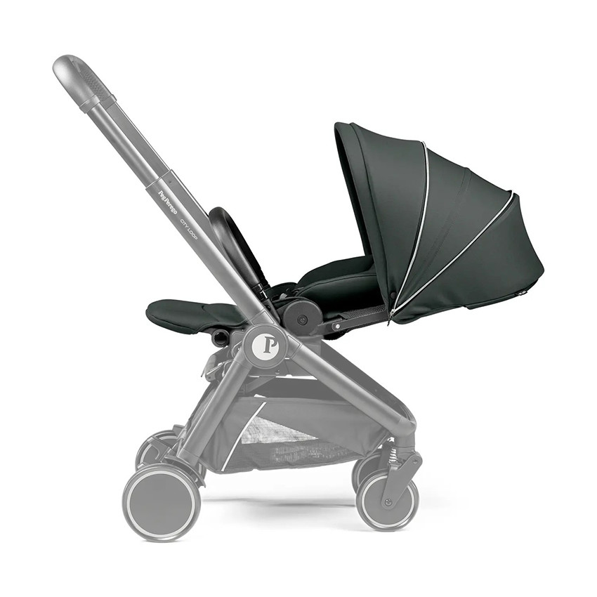 Siège City Loop Metal 