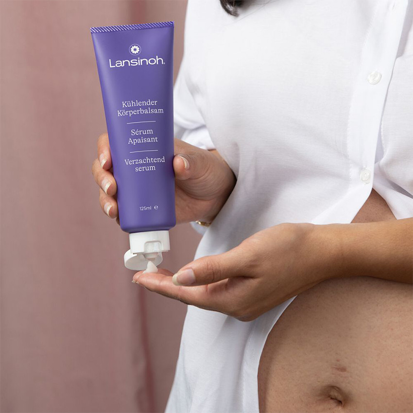 Verzachtend serum – 125 ml 