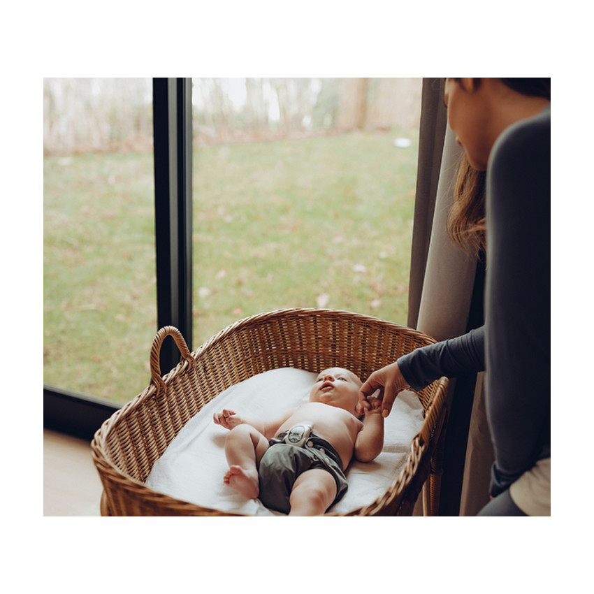 Moniteur PICO 2 respiration et mouvement Smart amélioré  