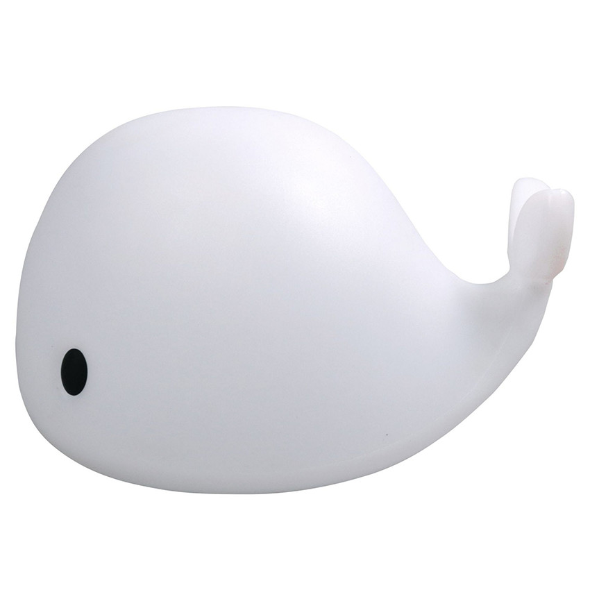 Led Nachtlamp Christian de Walvis 22cm 