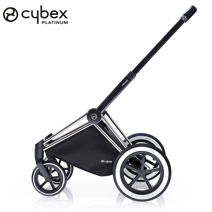 Chassis poussette cybex - Orchestra