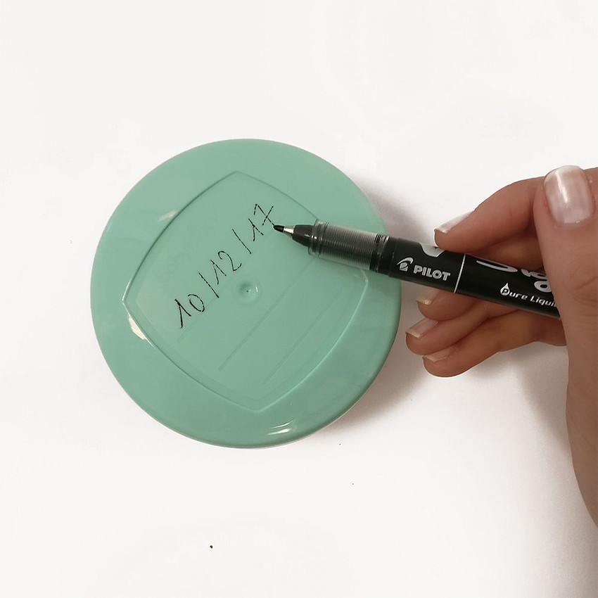 Lot de 6 Babybols - 250 ml 