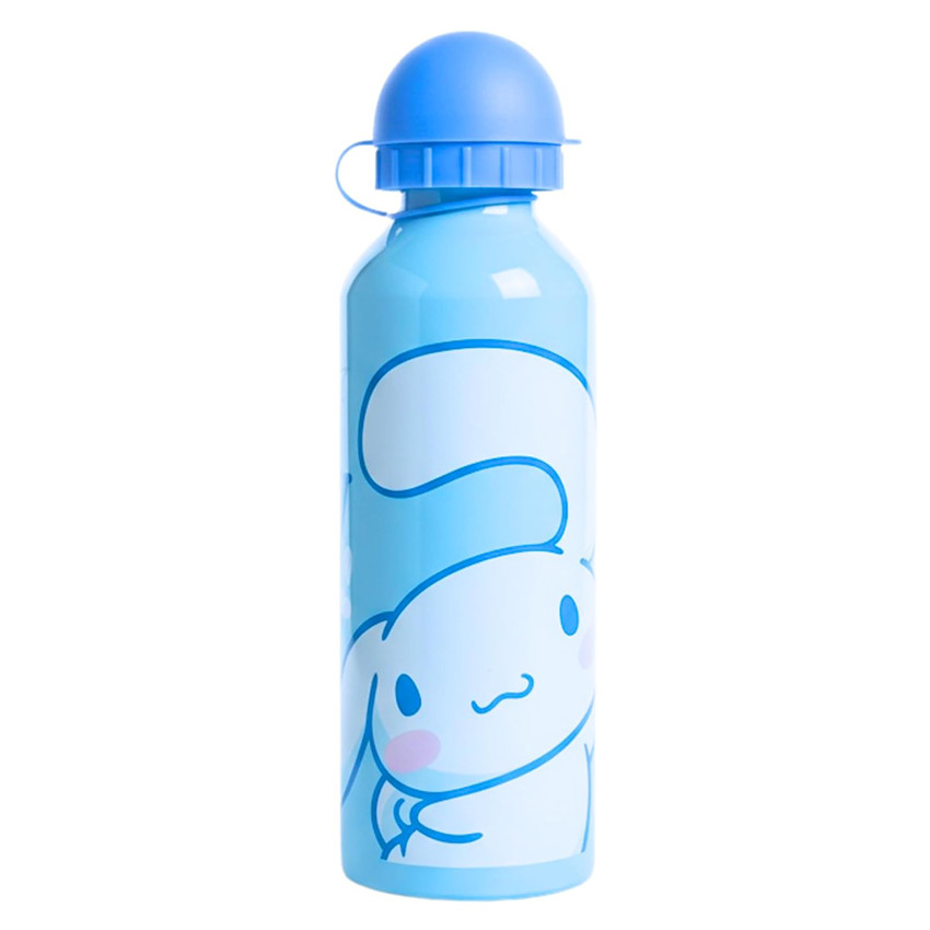 Gourde alu 500ml Cinnamoroll Ass. 