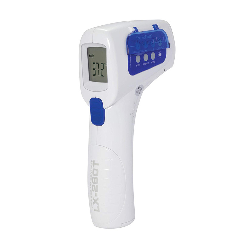 Thermomètre sans contact Thermoflash LX-260T Evolution 