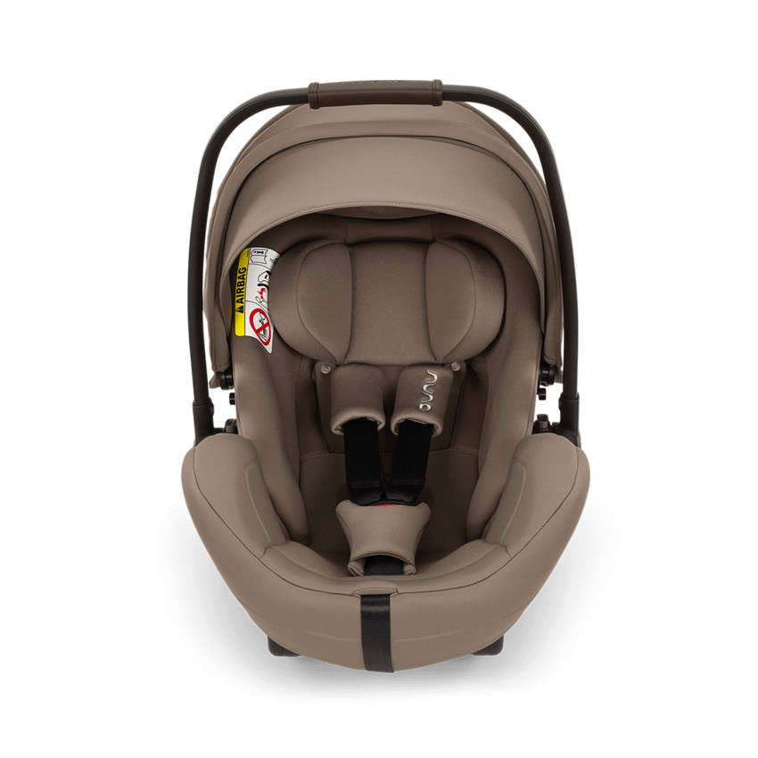 Siège-auto i-Size Arra Flex cedar 