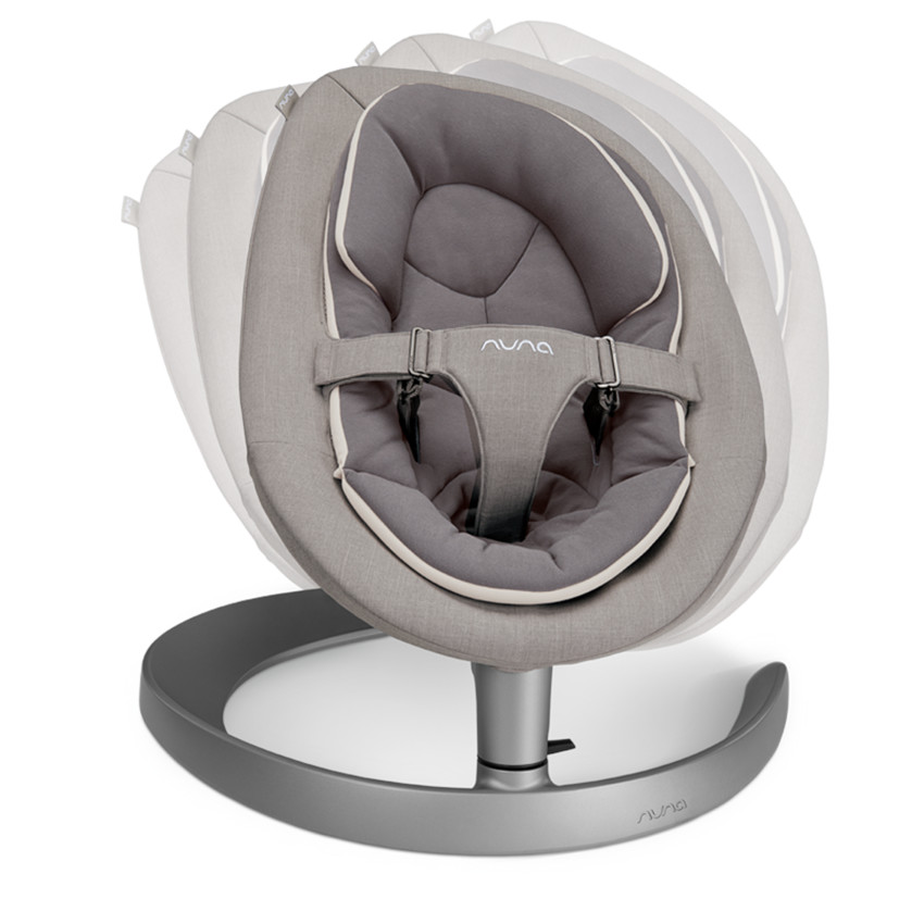 Transat Leaf Grow - Quartz 