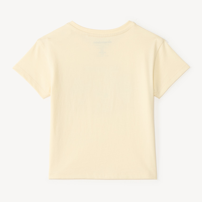 T-shirt manches courtes print Pat' Patrouille pour bébé garçon 