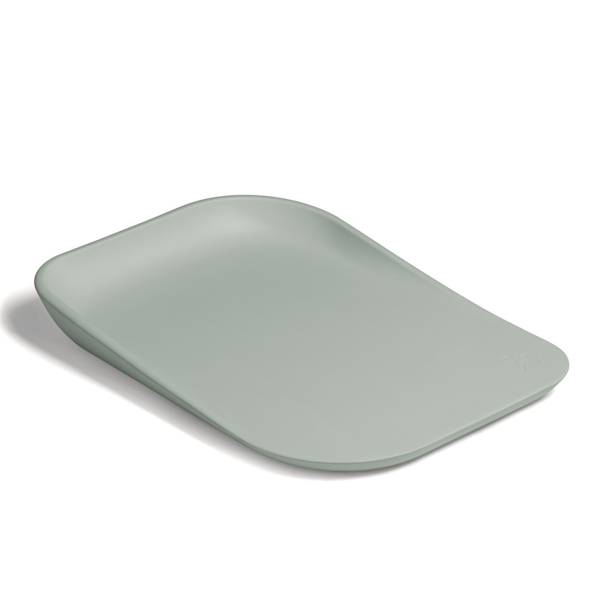 Matelas à langer Change N Clean Sage 