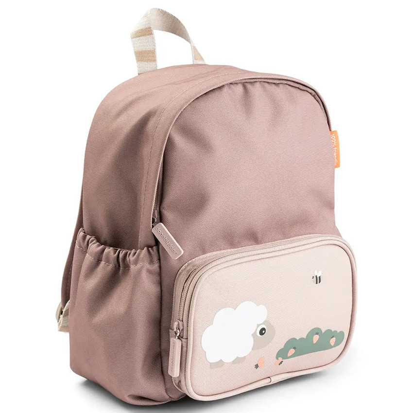 Kinder Rugzak 7,5L Tiny Farm Powder 