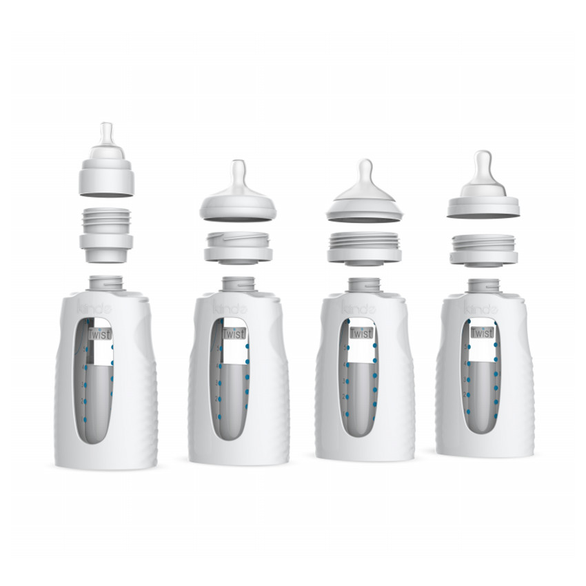 Adaptateurs Direct Pump pour tire-lait 