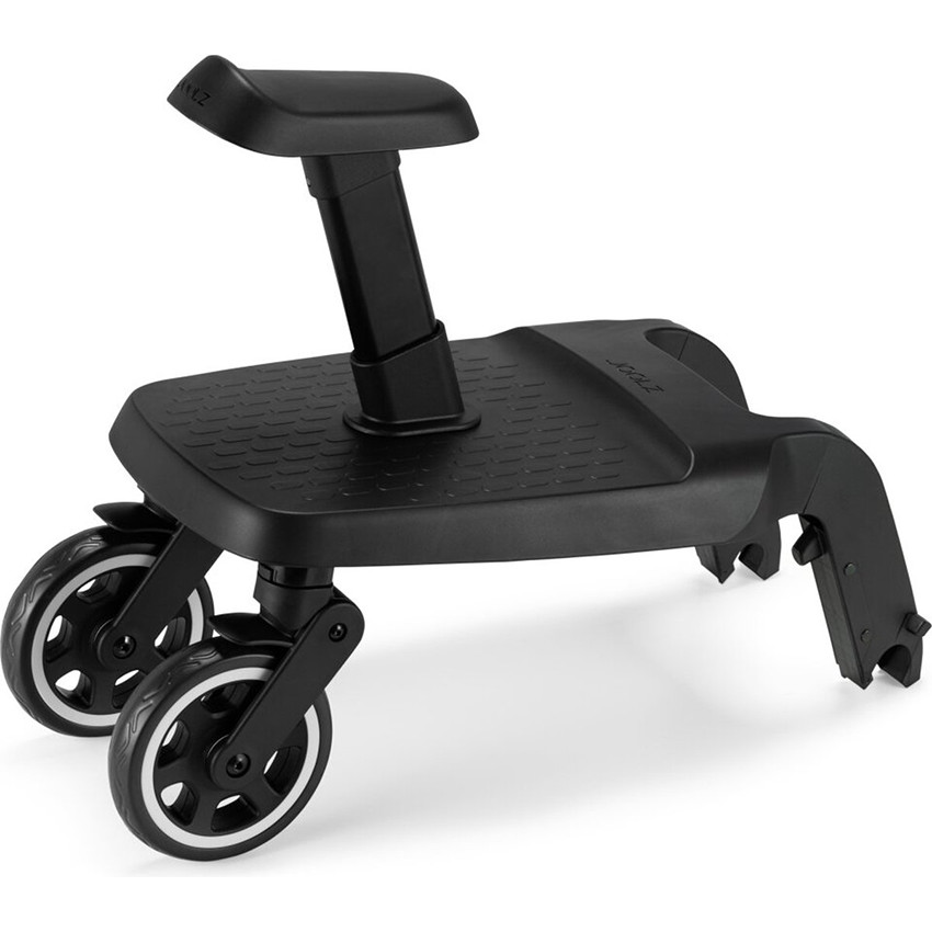 Planche à roulette buggyboard pour poussette AER  