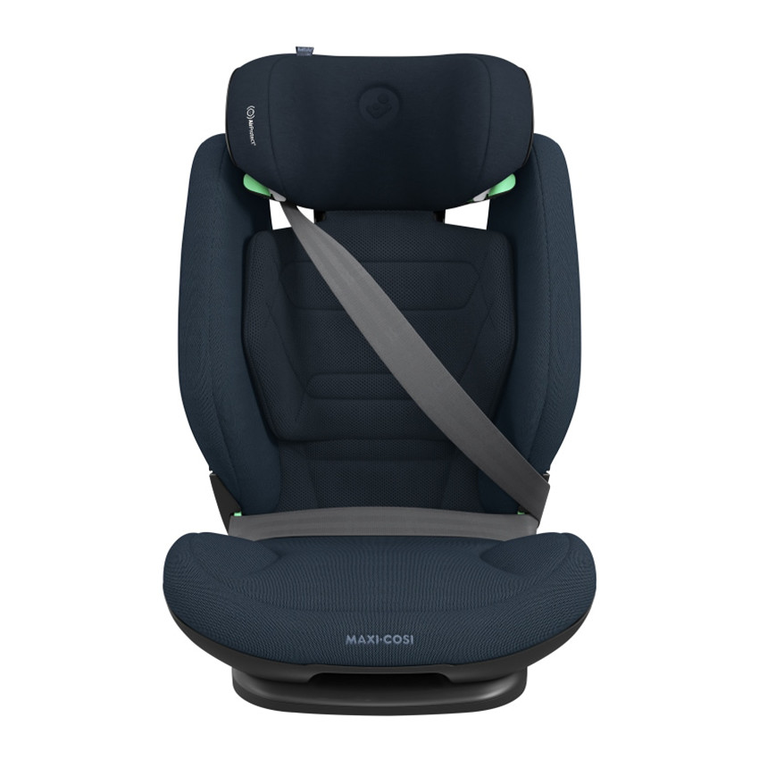 Siège auto RodiFix Pro2 i-Size Authentic Blue 