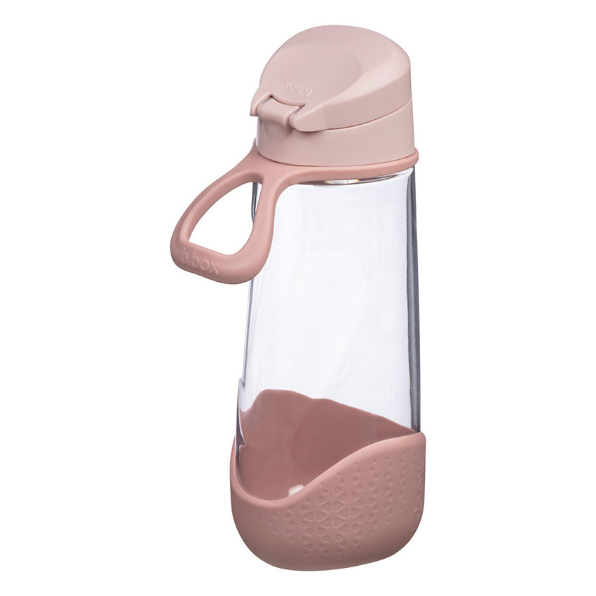 Gourde Sport avec bec 600ml Blush Crush 