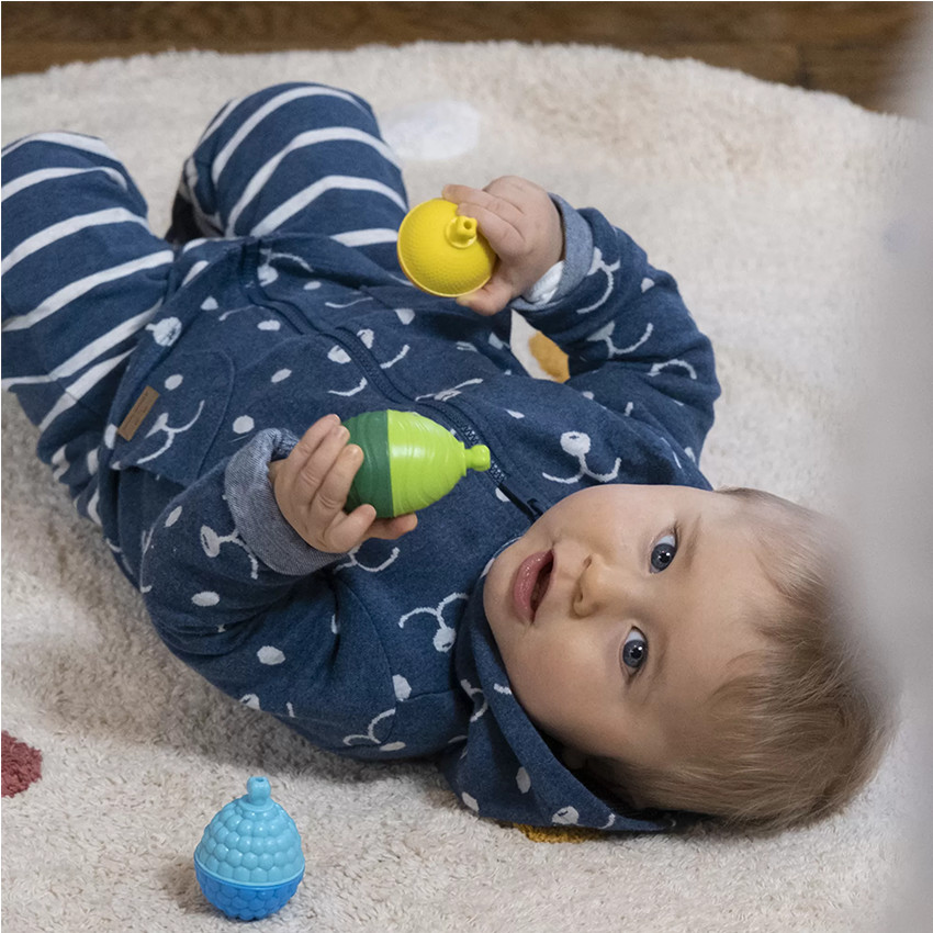 Sac de Perles Educatives et Accessoires 28 Pièces 