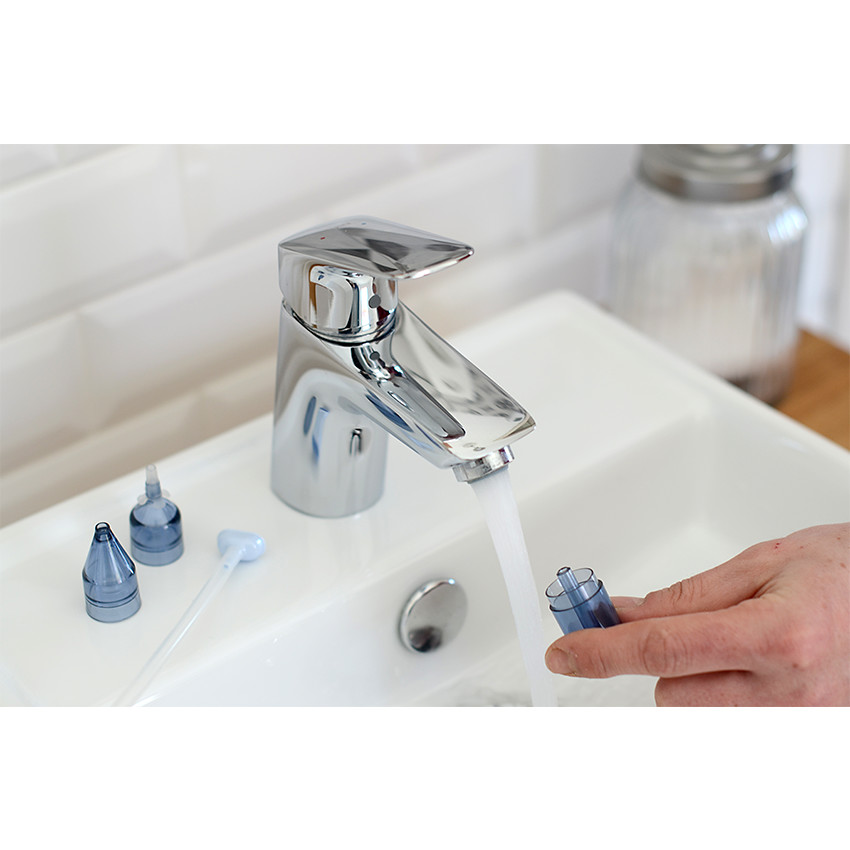 Mouche Bébé Aspiration Minidoo Minéral 