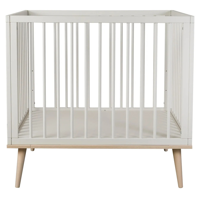 Parc Flow en bois Argile  