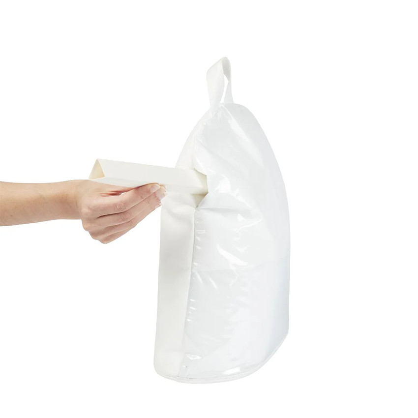 Recharge de microbilles pour coussins Doomoo 10L 