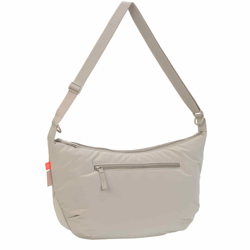 Sac à langer banane Lunua Beige 