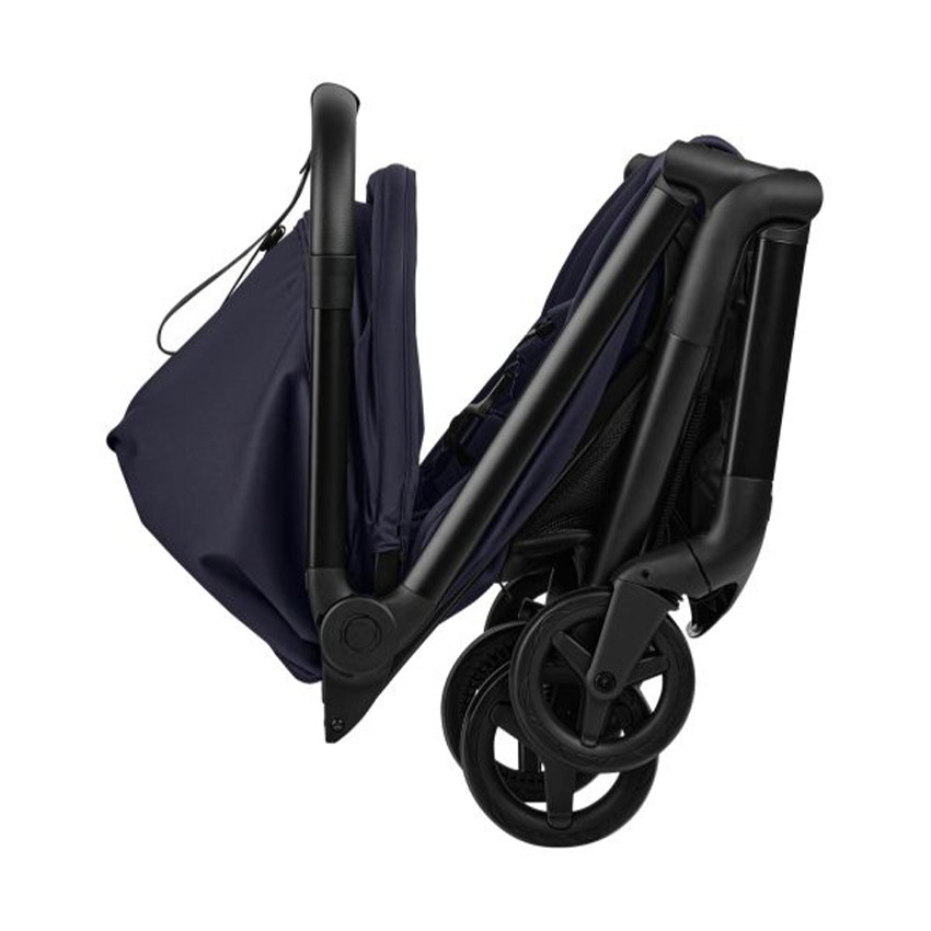 Poussette Butterfly 2 Ultra compacte Deep Indigo 