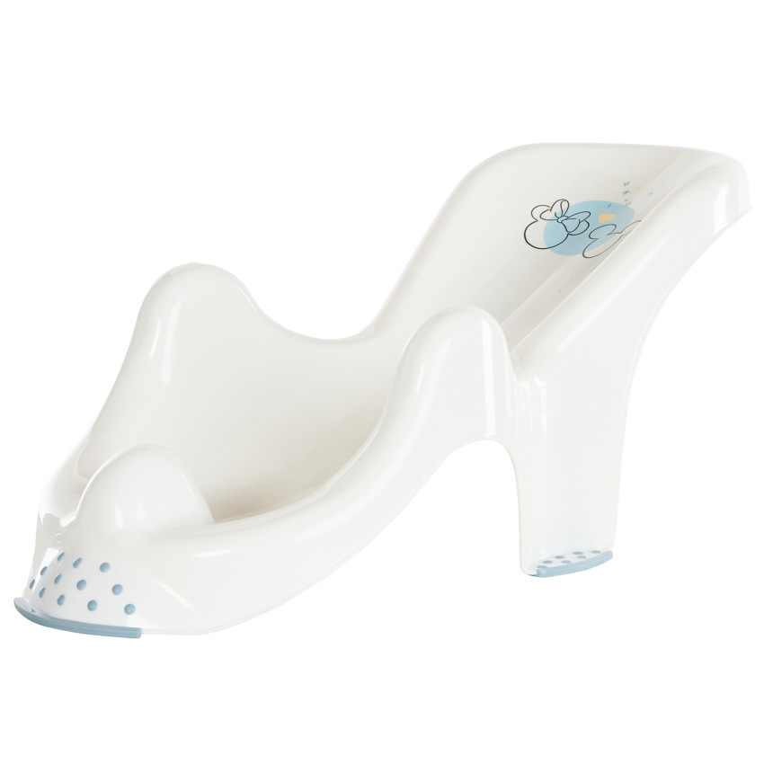 Transat de bain Mickey & Minnie 