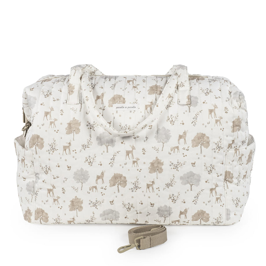 Sac de voyage imperméable XL Nara  