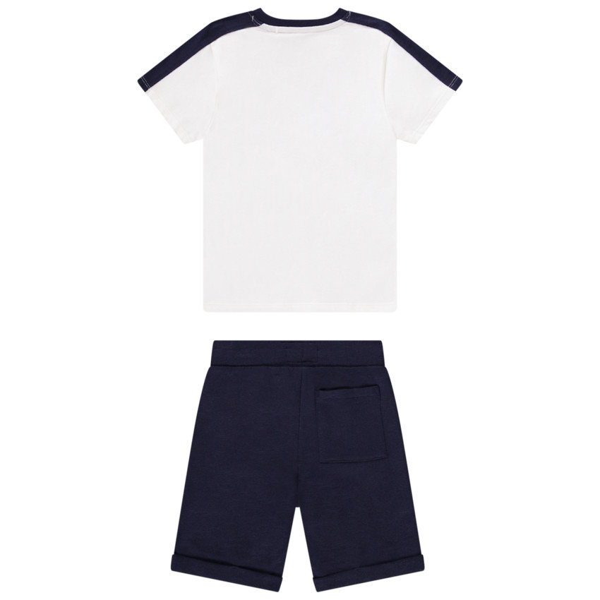 Ensemble de plage Harry Potter Warner pour garçon 