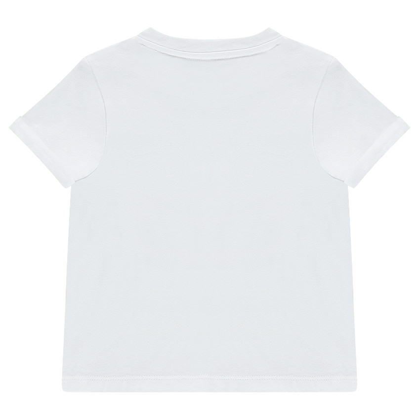 Tee-shirt manches courtes en jersey Disney/Pixar® avec print Cars 