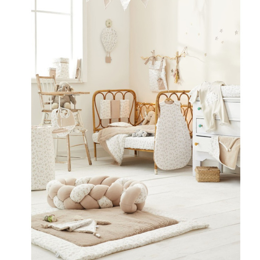 Décoration murale montgolfière - Daydream 