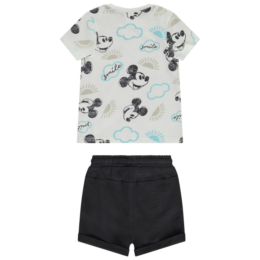 Set van 2 stuks Mickey Disney voor baby jongen 