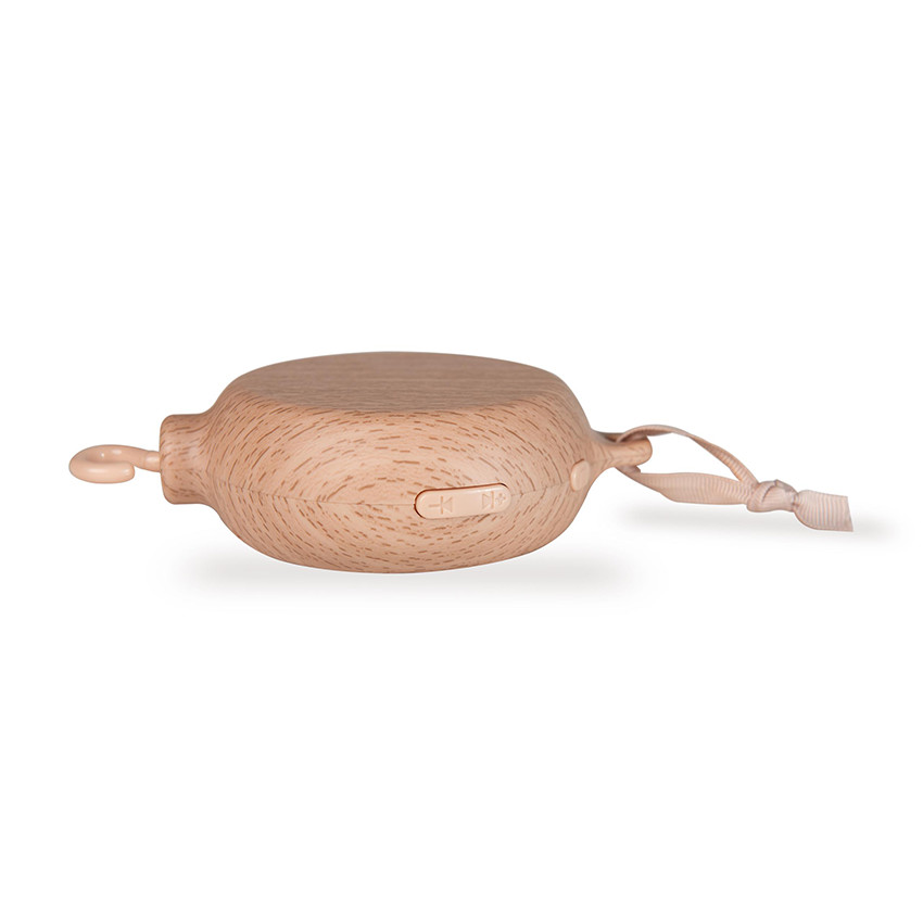 Enceinte mobile Shiko Sons Mère et Nature 