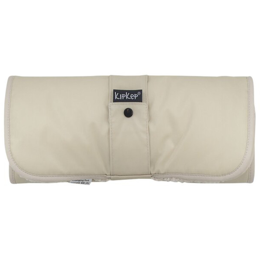 Matelas à langer + étui napper à couches Cookie 