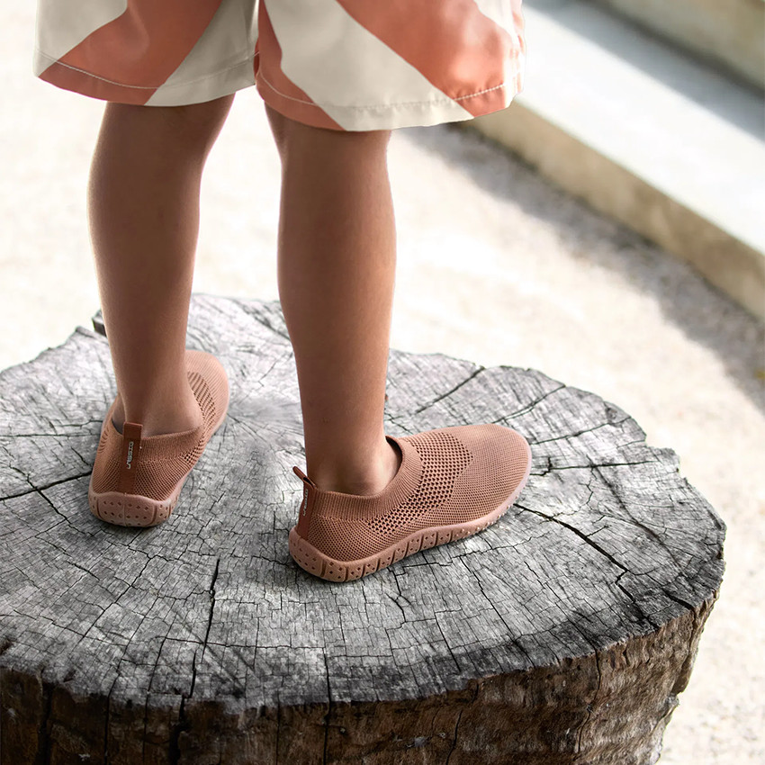 Chaussures souples T25 Clay 