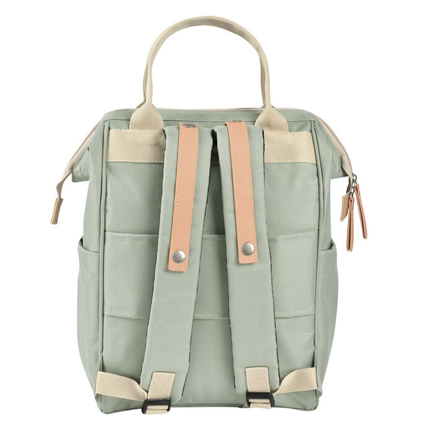 Sac à langer Wellington Vert Sauge 