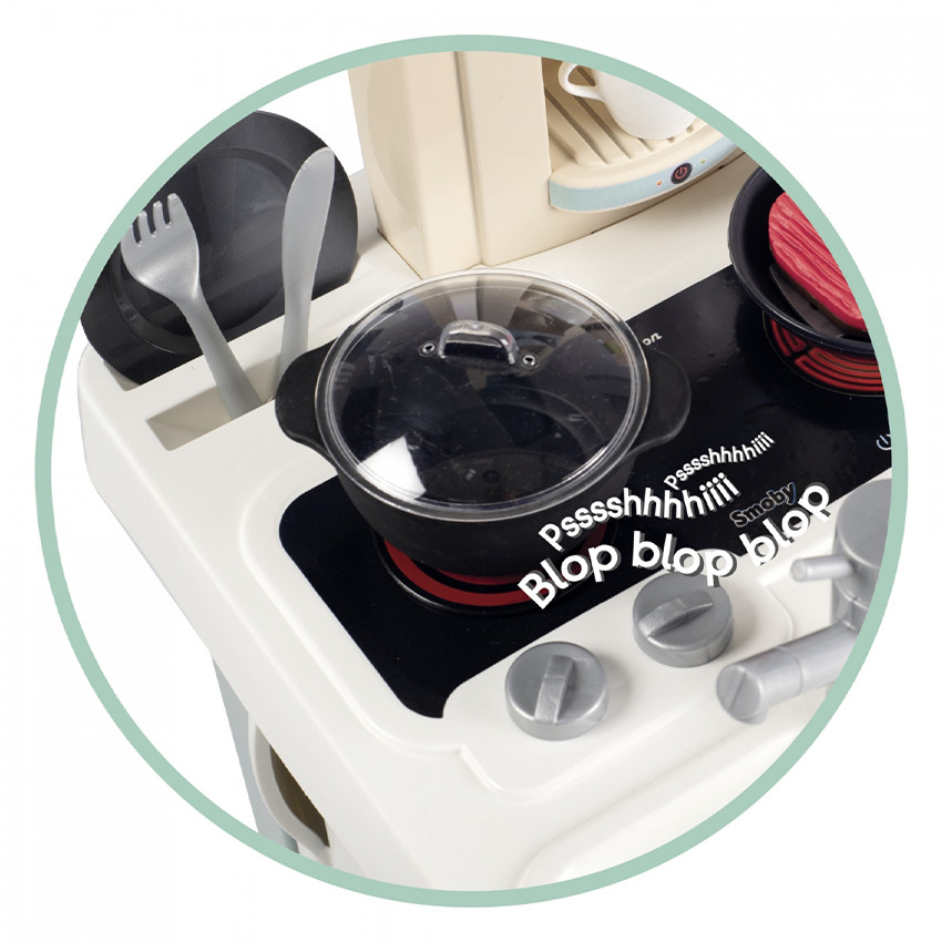 Cuisine Cherry 3ans+ 