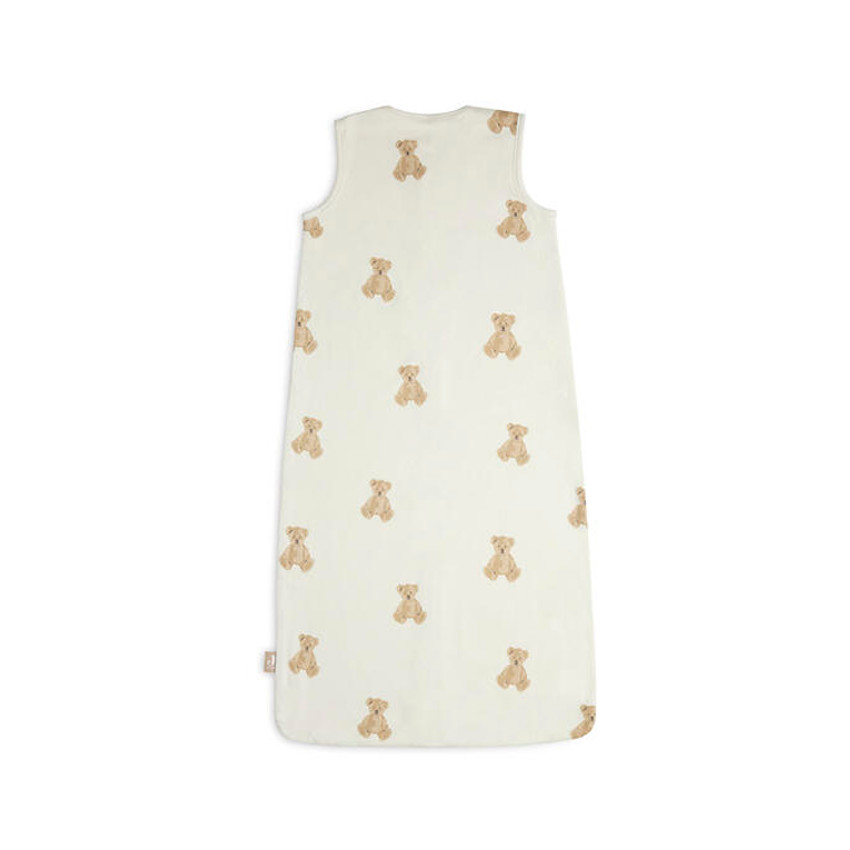 Gigoteuse sans manches en jersey 110cm Teddy Bear 