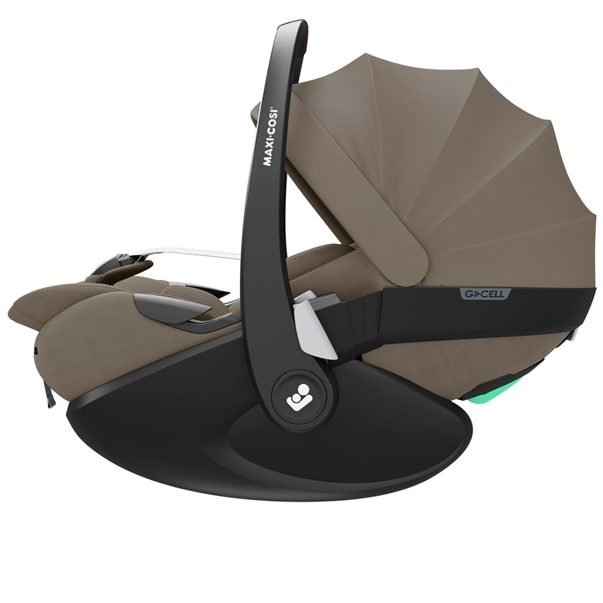 Siège auto Pebble 360 PRO2 Twillic Truffle 