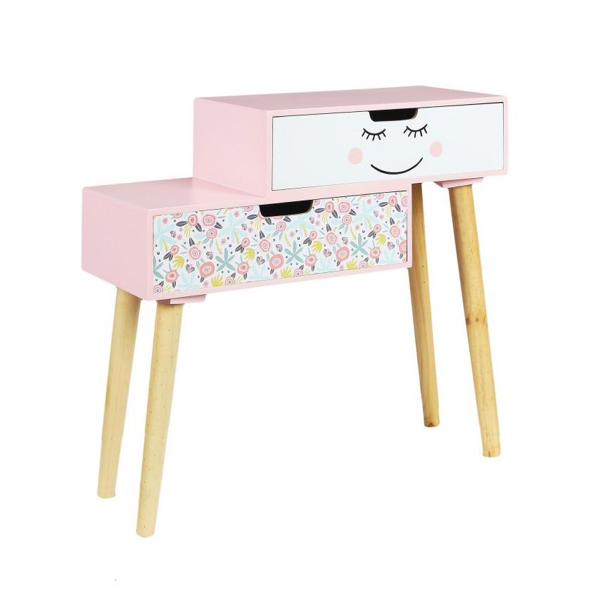 Table de chevet "Liberty" 