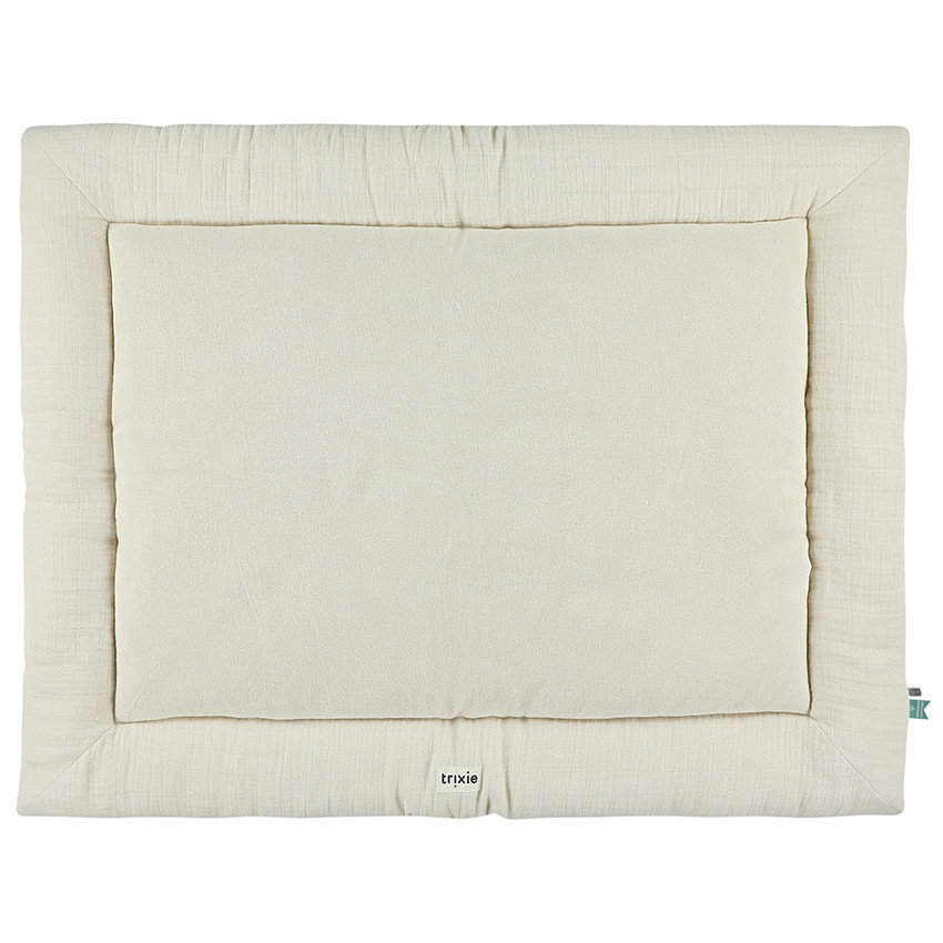 Tapis de Parc 75x95 Bliss Beige  