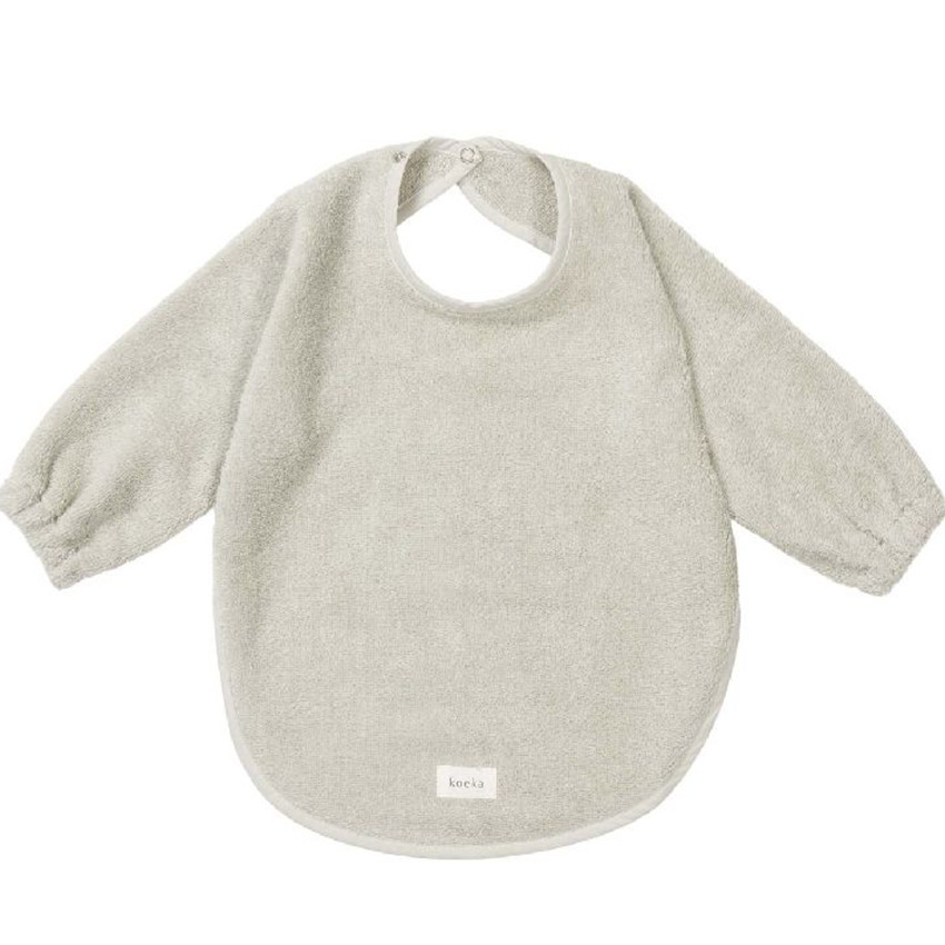 Bavoir avec manches Dijon Daily Ocean Air 